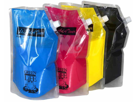 Laser Toner Powder - 1kg W2220A W2220X Refill Toner Poeder