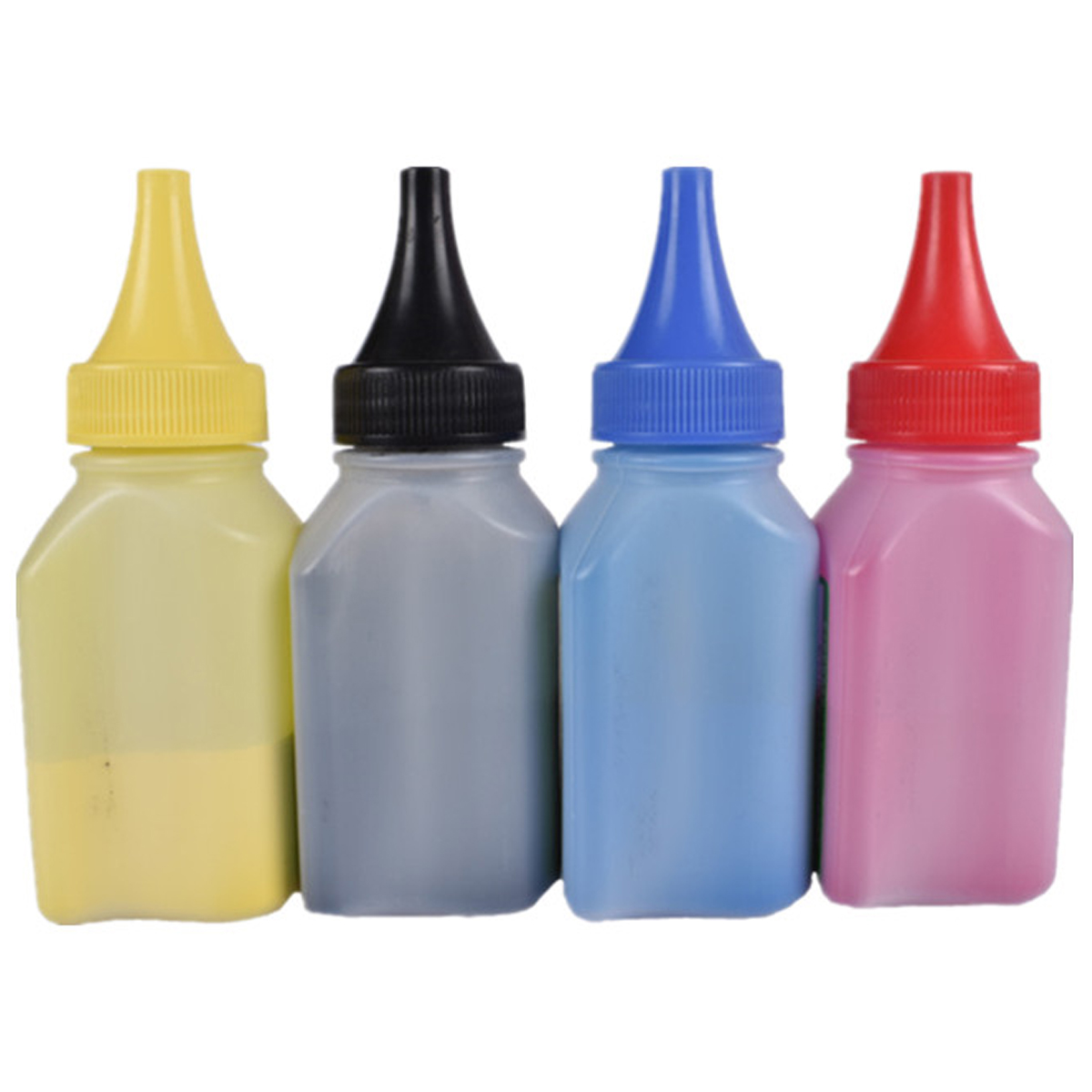 Laser Toner Powder - 40G Toner Poeder Stof Reset VOOR