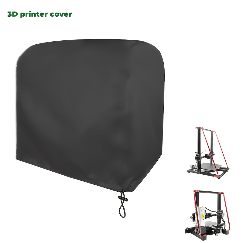 Commercial Fabric Printing Machine - 3D-printer Oxford stoffen beschermhoes, compatibel met