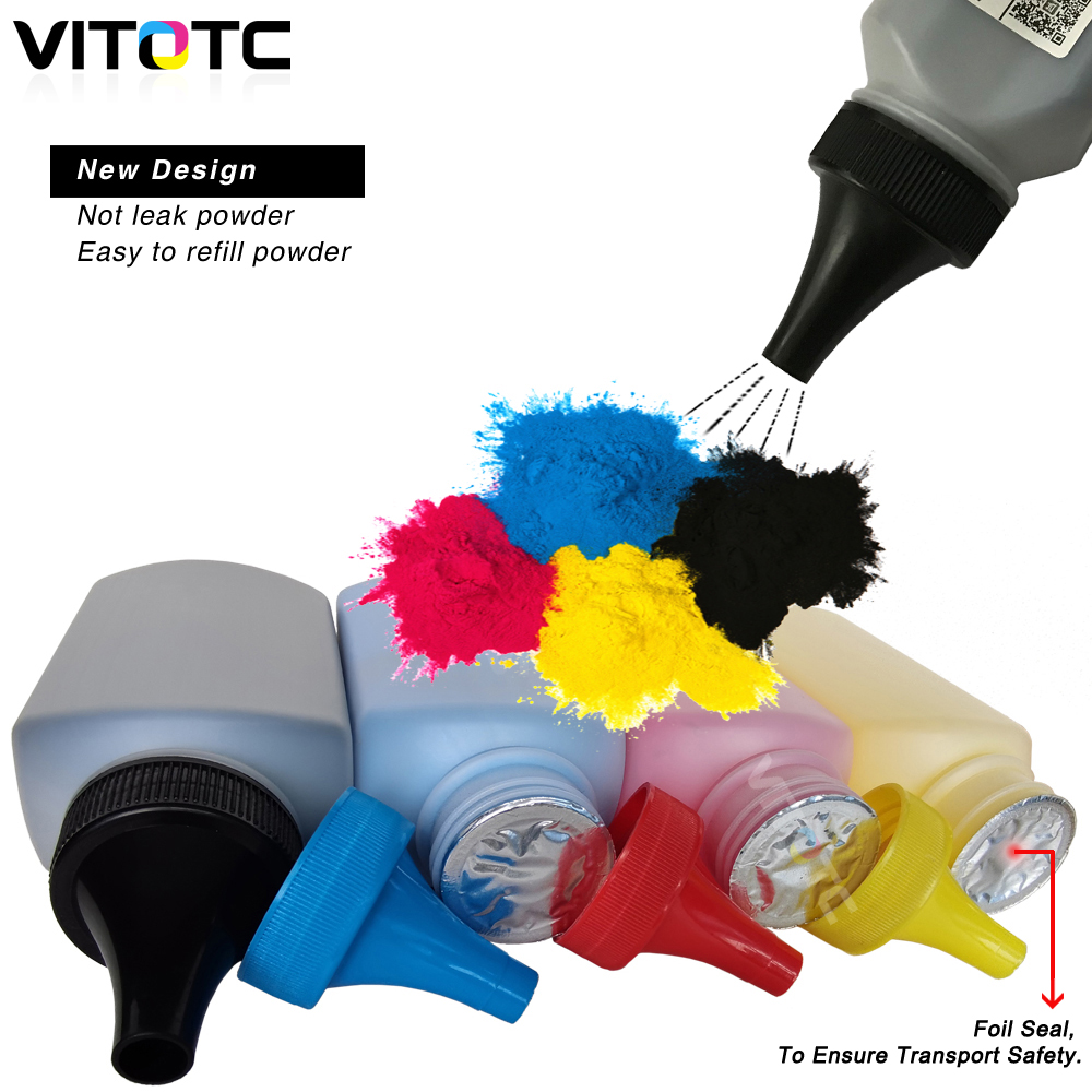 Laser Toner Powder - CRG-045 CRG045 Kleur Toner Poeder Voor
