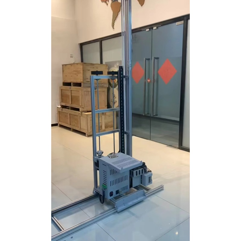 Machine voor het printen van c - Commercial Wall Printing Machine recensie en prijs