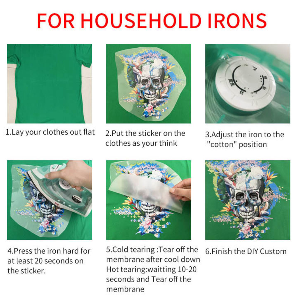 Vogels, pinguïns, koeien diere - Printable Heat Transfer Vinyl recensie en prijs