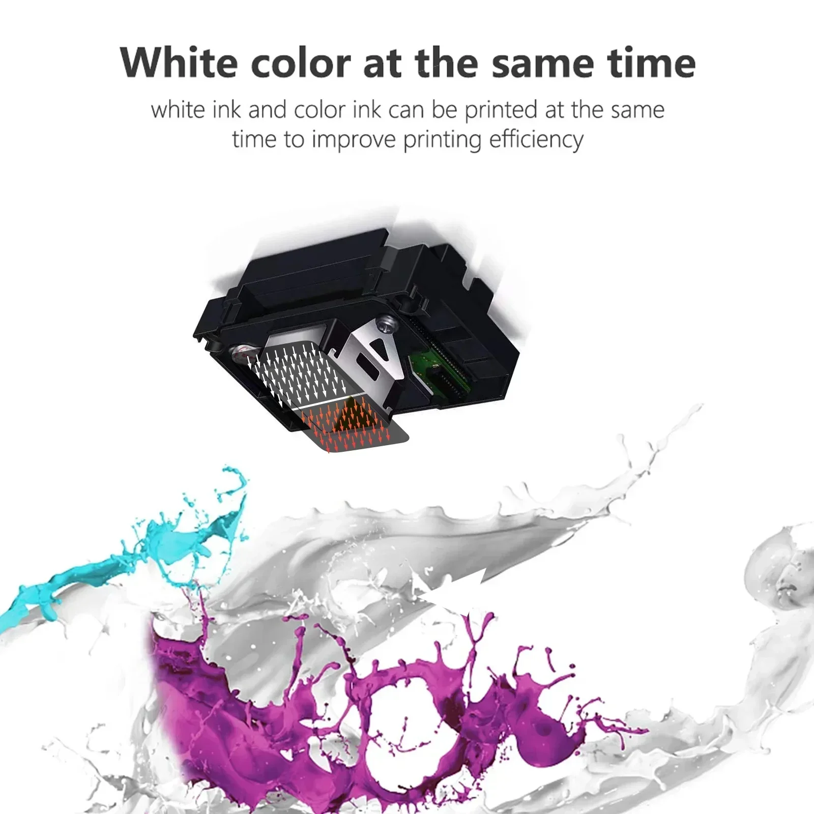​ ​ A3 L1800 DTF Printer & Ove - Heat Press Machine recensie en prijs