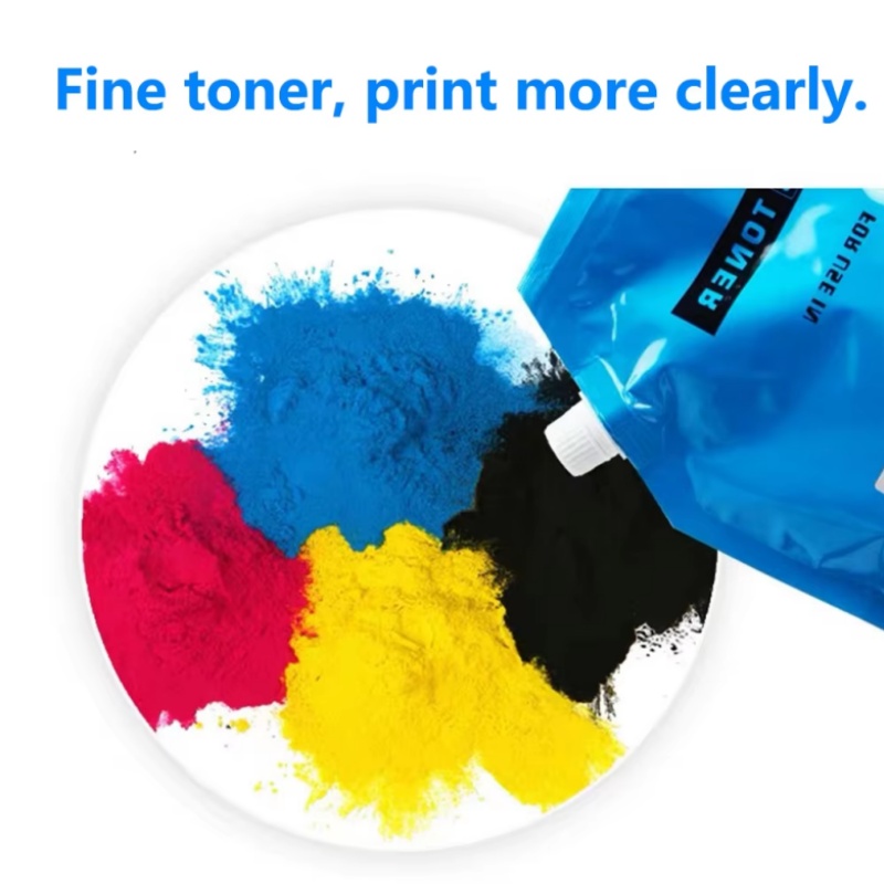 500 g/zak CX417 Refill Toner P - Laser Toner Powder recensie en prijs