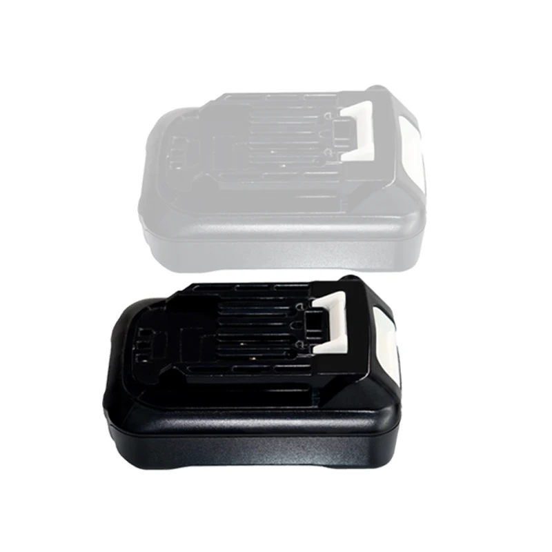 10.8V 3000/4000/5000Mah Oplaad - Makita Drill Hp1640 recensie en prijs
