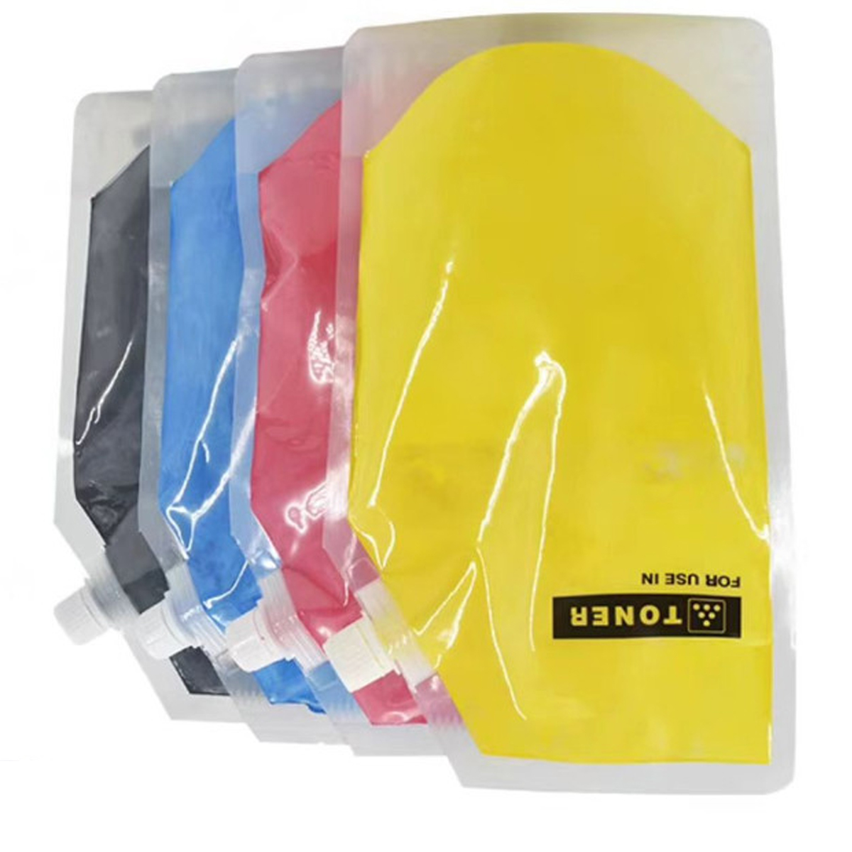 1KG Toner Poeder voor HP Laser - Laser Toner Powder recensie en prijs