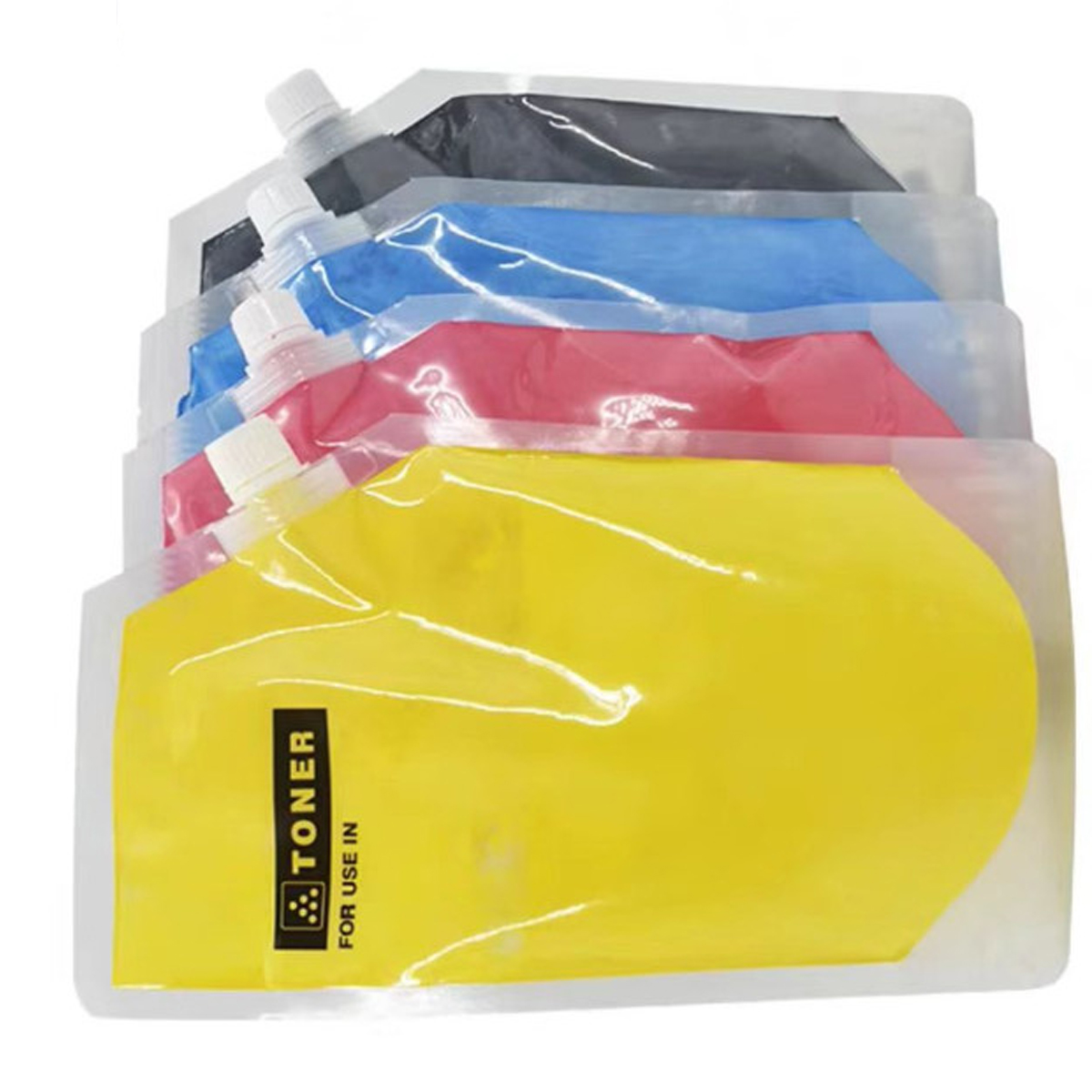 1KG Toner Poeder voor HP Laser - Laser Toner Powder recensie en prijs