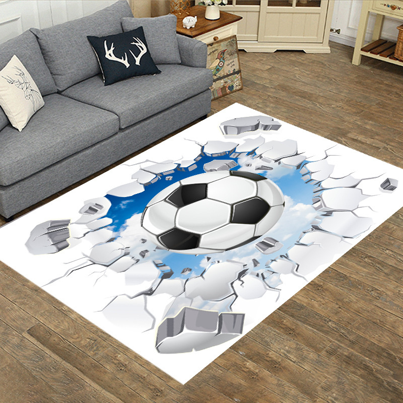 3D Visueel Wandbrekend Geprint - Commercial Wall Printing Machine recensie en prijs