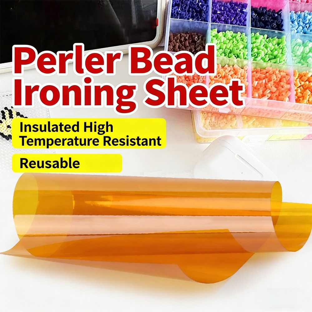 1/10 Stuks Handgemaakte Hama K - Printable Heat Transfer Vinyl recensie en prijs