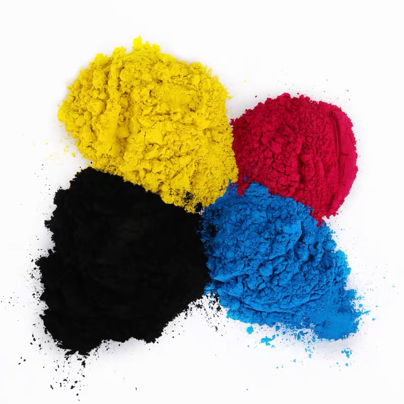 500 G/pak Kleur Toner Compatib - Laser Toner Powder recensie en prijs