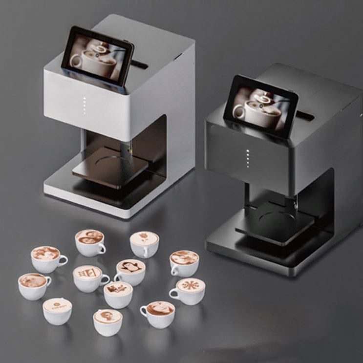 Automatische slimme kleurrijke - Commercial Printing & Graphics recensie en prijs
