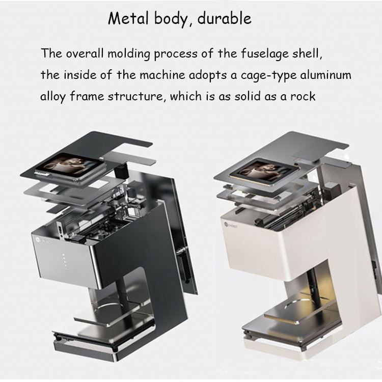 Automatische slimme kleurrijke - Commercial Printing & Graphics recensie en prijs
