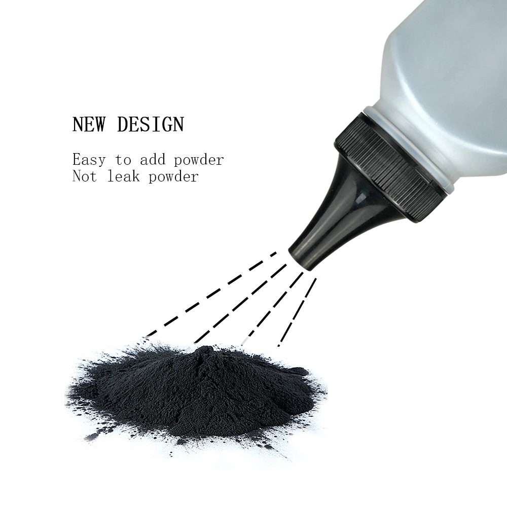 Refill Kleur Toner Poeder 206  - Laser Toner Powder recensie en prijs
