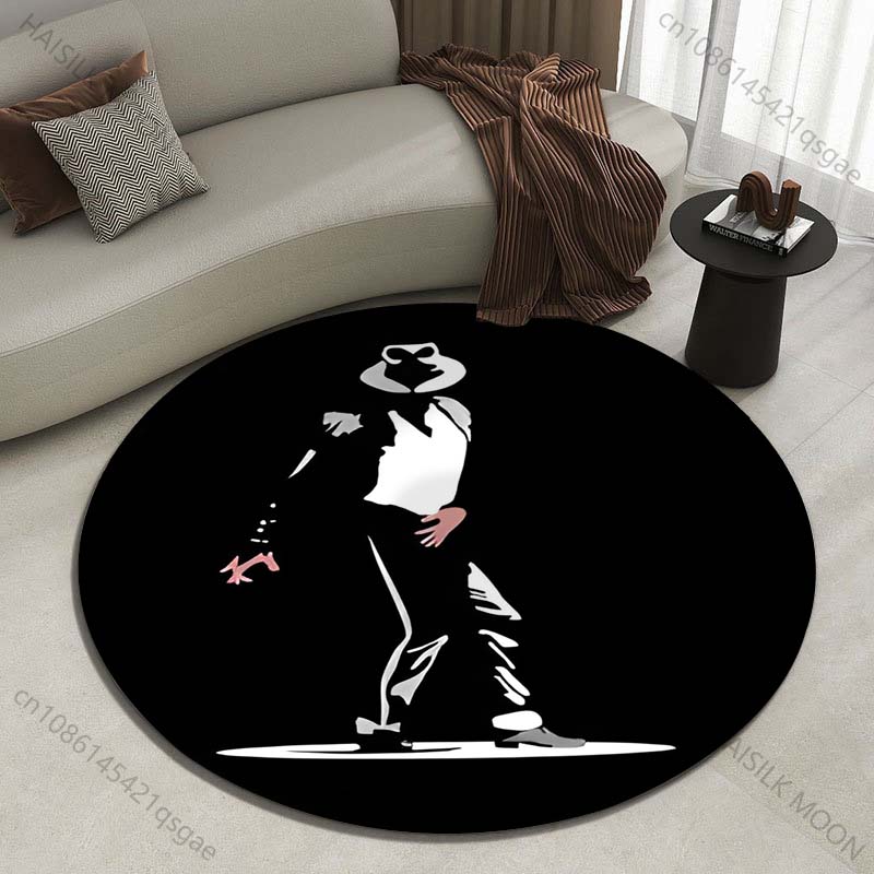 Ikonisch danser-silhouet kunst - Commercial Printing Icon recensie en prijs