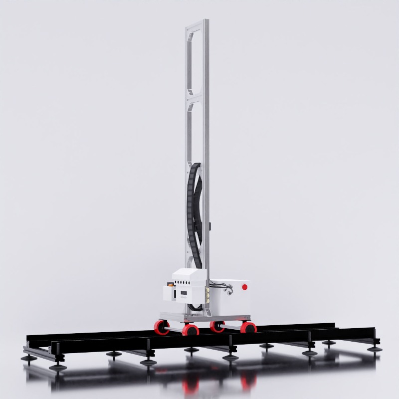 UV-wandprintermachine met prec - Commercial Wall Printing Machine recensie en prijs