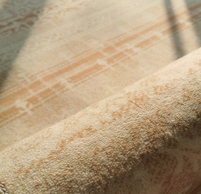 Europa Perzische bedrukte bloe - Commercial Fabric Printing Machine recensie en prijs