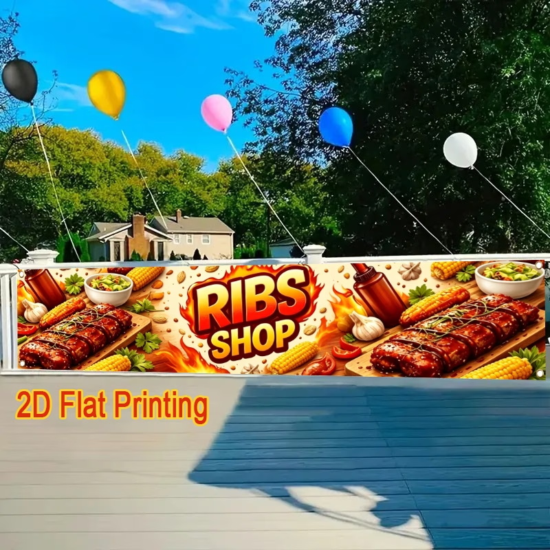 Aangepaste vlaggen geschikt vo - Commercial Banner Printing recensie en prijs