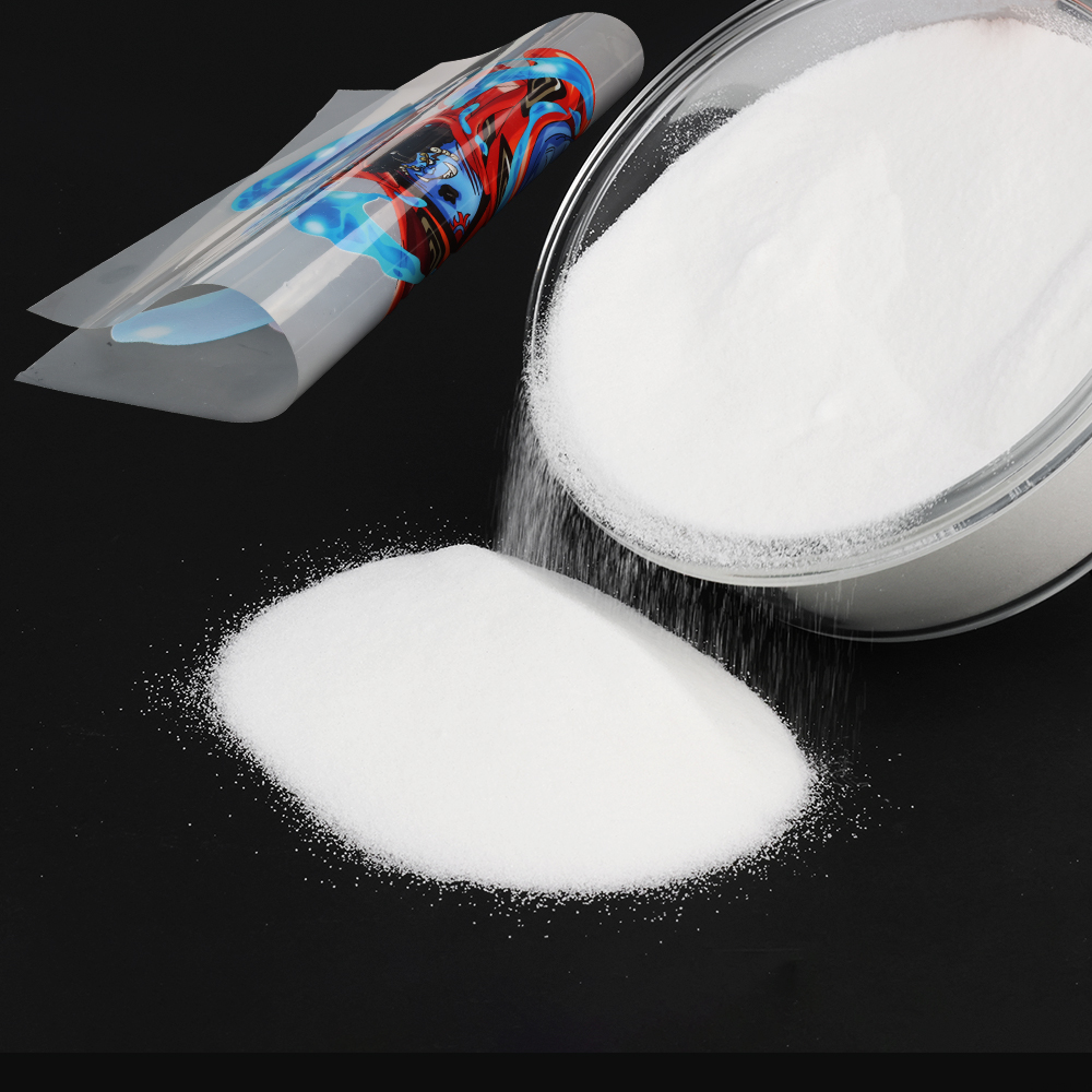 1000g 1kg DTF Poeder Fijn Poed - Commercial Fabric Printing Machine recensie en prijs