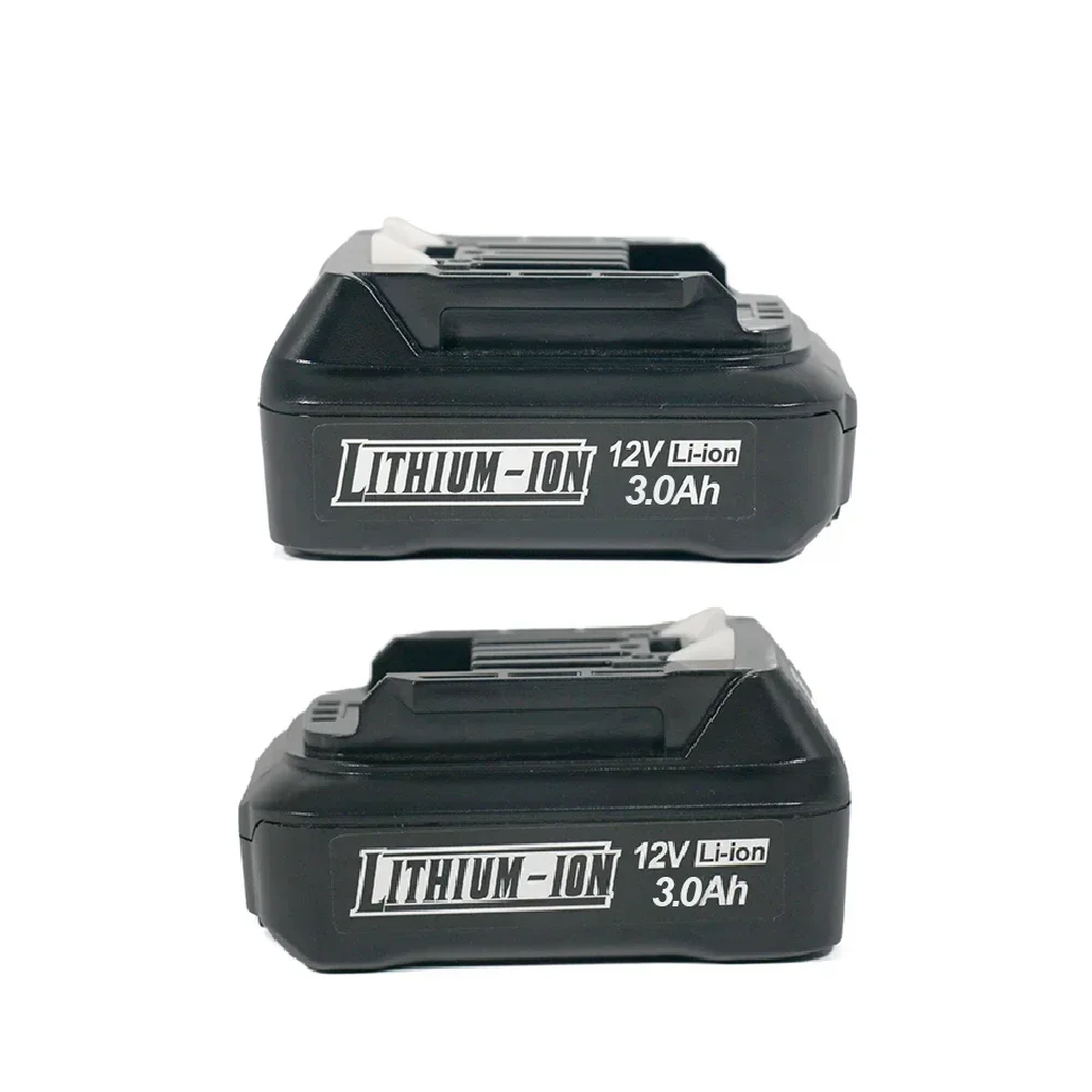 Vervanging voor Makita 12V 3.0 - Makita Drill Hp1640 recensie en prijs