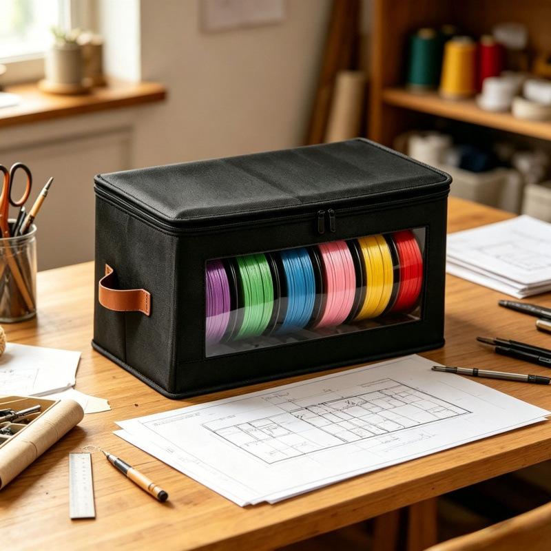 Nieuwe 1PC 3D Printer Filament - Commercial Fabric Printing Machine recensie en prijs