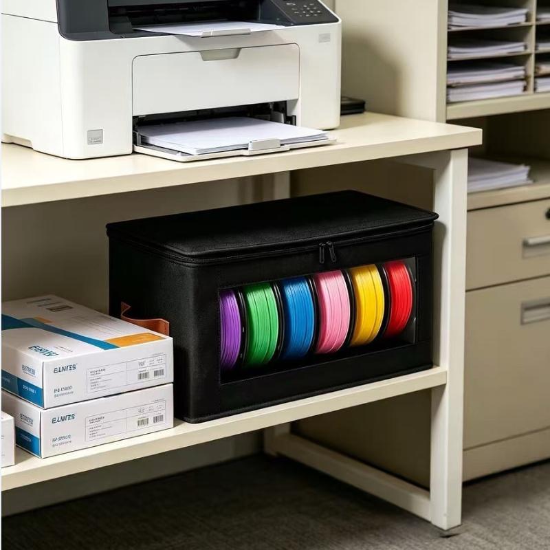 Nieuwe 1PC 3D Printer Filament - Commercial Fabric Printing Machine recensie en prijs