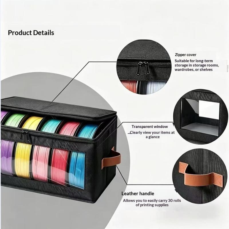 Nieuwe 1PC 3D Printer Filament - Commercial Fabric Printing Machine recensie en prijs