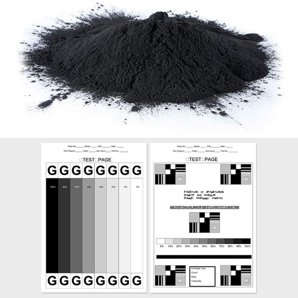 80g Toner Poeder Stof Reset Vo - Laser Toner Powder recensie en prijs
