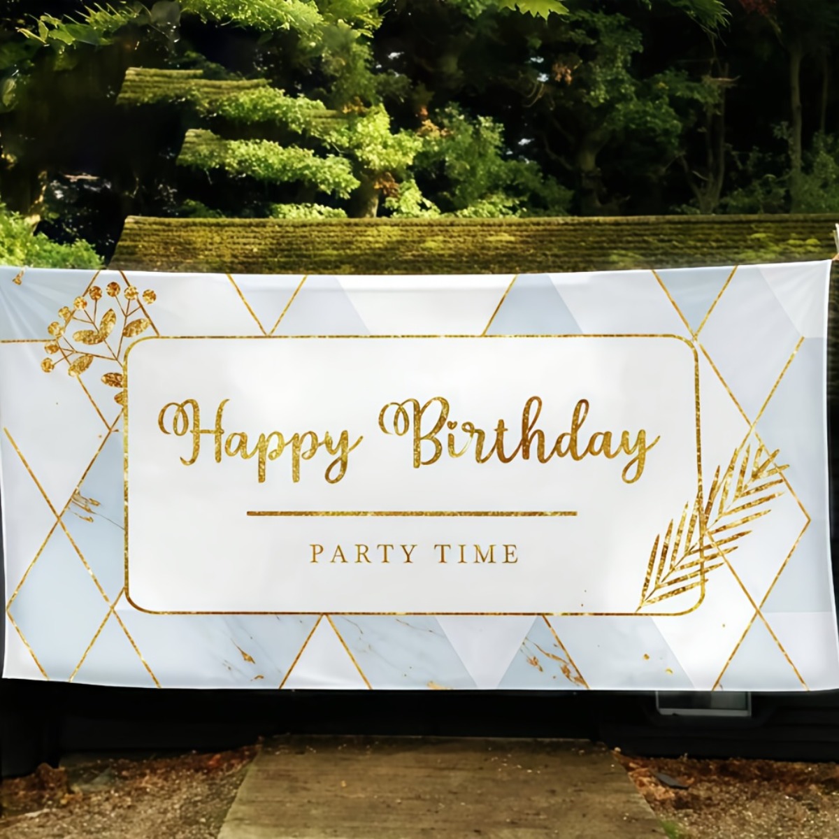 Op maat gemaakte vinylbanner m - Commercial Banner Printing recensie en prijs