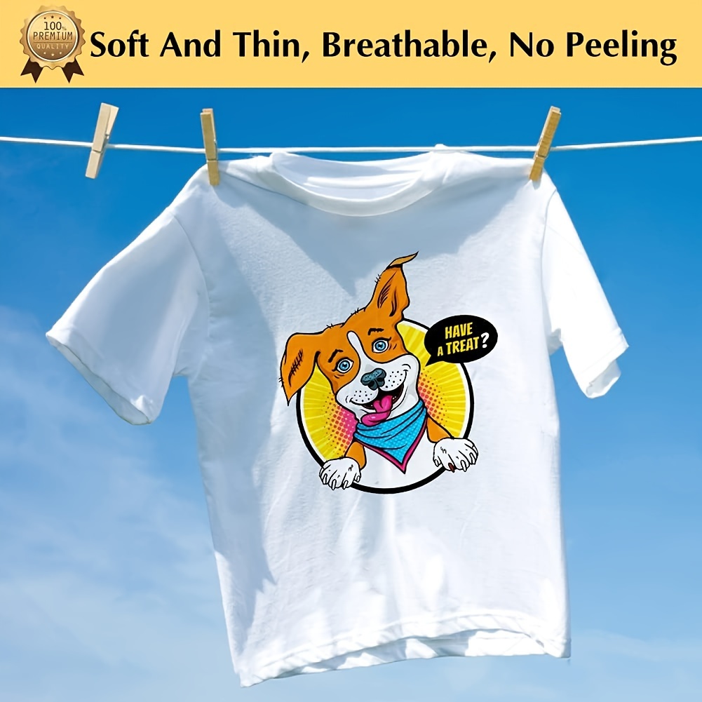A4-formaat warmteoverdrachtspa - Commercial Fabric Printing Machine recensie en prijs
