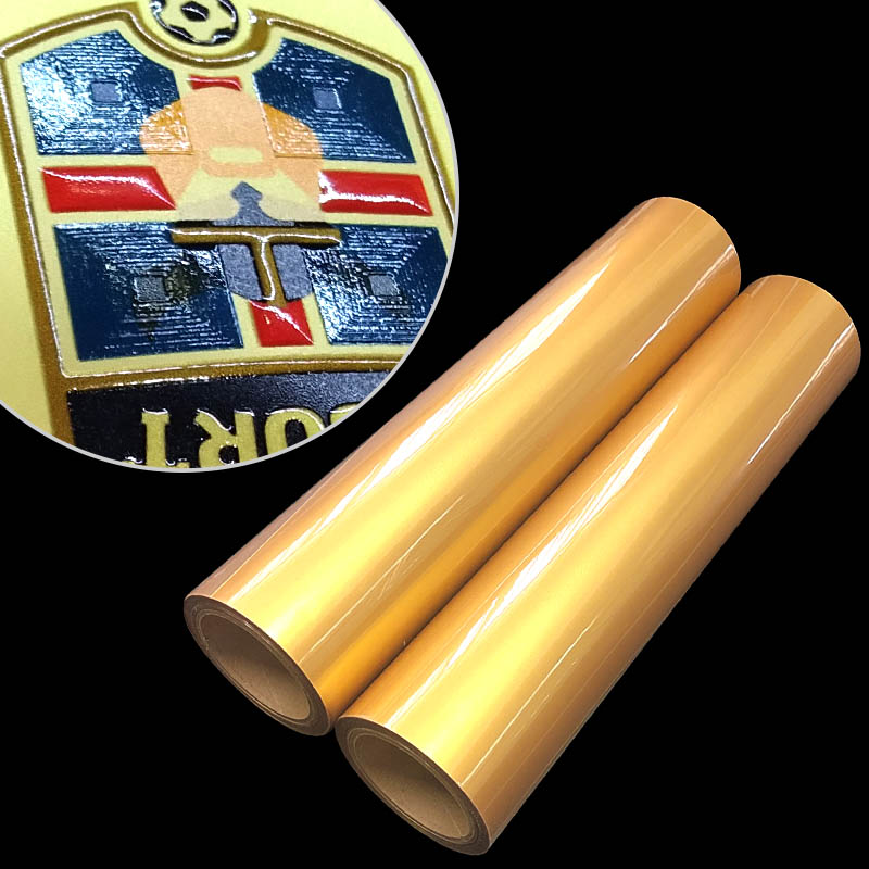 3D TPU UV-printfolie 0,5 mm go - Printable Heat Transfer Vinyl recensie en prijs