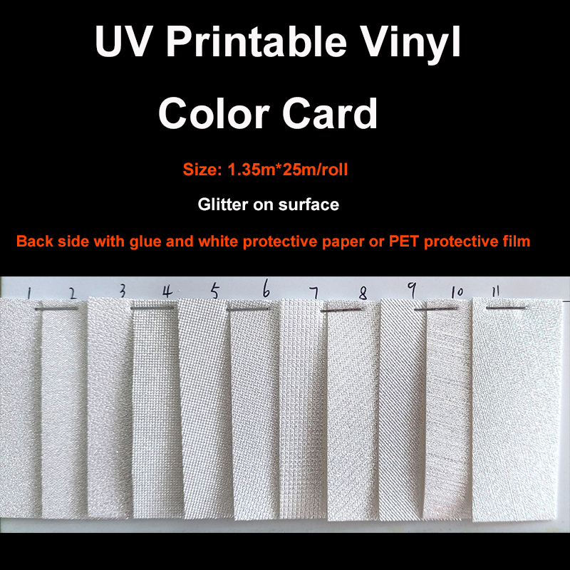 3D TPU UV-printfolie 0,5 mm go - Printable Heat Transfer Vinyl recensie en prijs