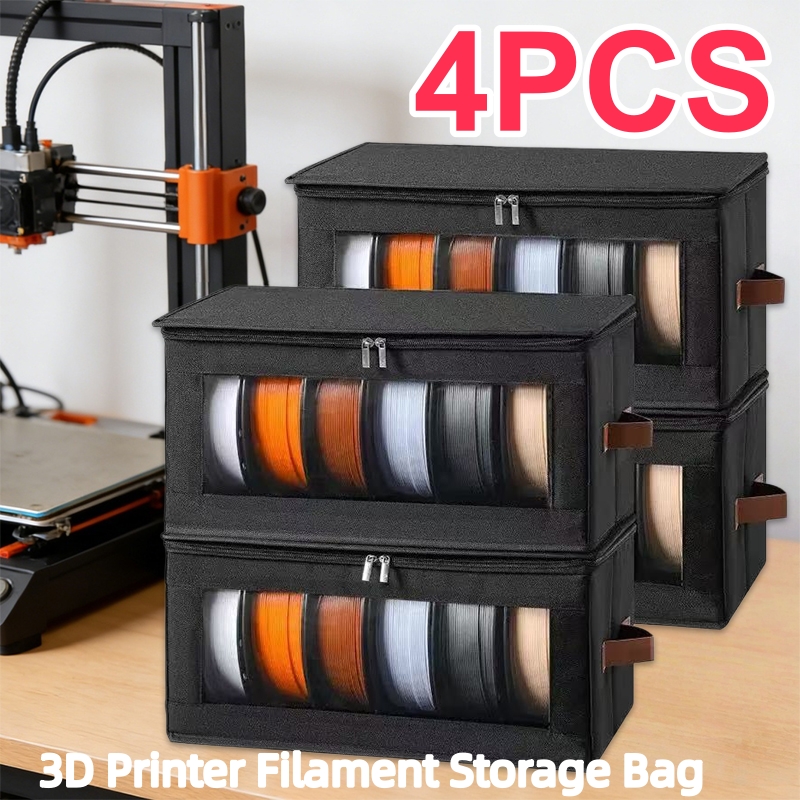 1/4PCS 3D Printer Filament Opb - Commercial Fabric Printing Machine recensie en prijs