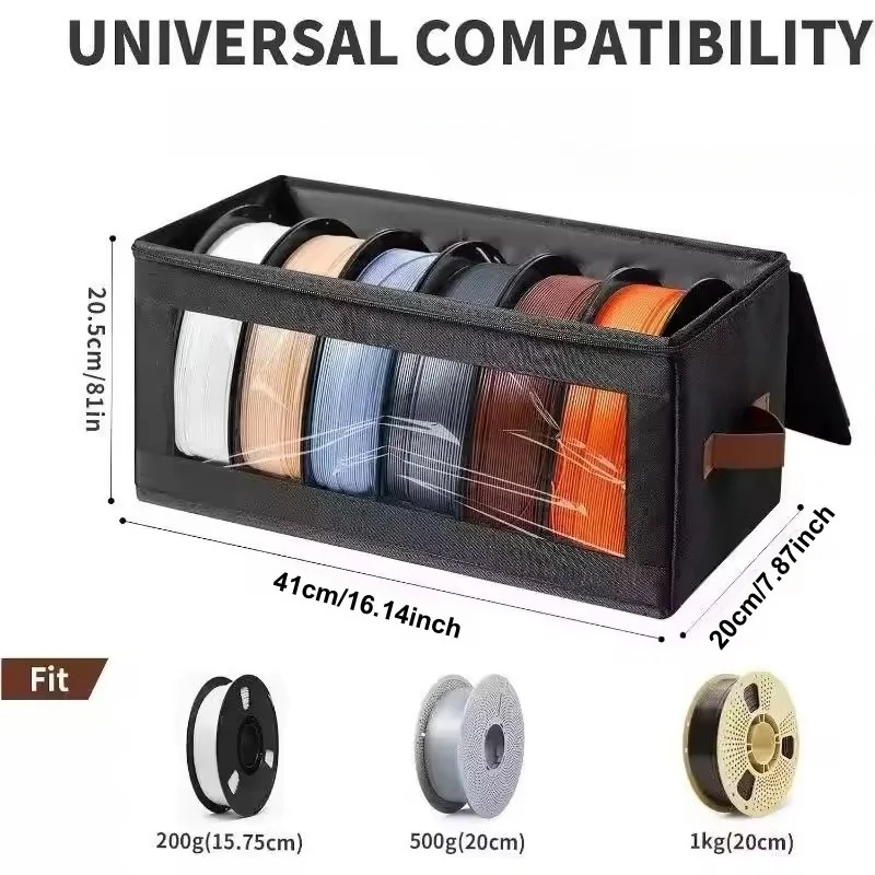 1/4PCS 3D Printer Filament Opb - Commercial Fabric Printing Machine recensie en prijs