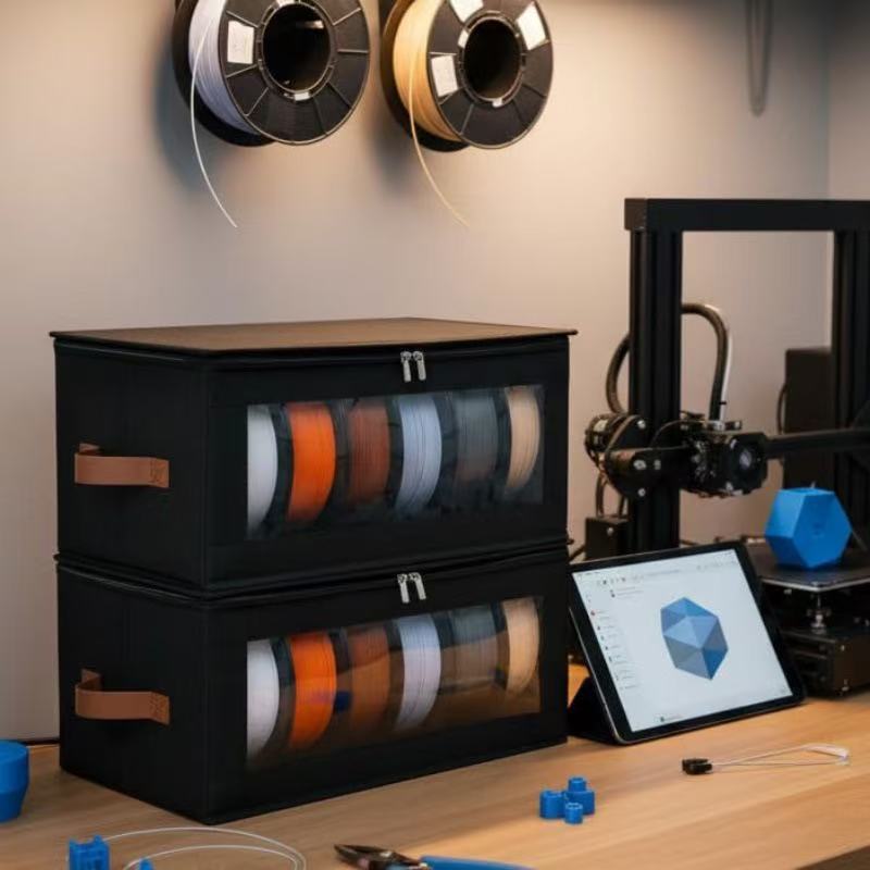 1/4PCS 3D Printer Filament Opb - Commercial Fabric Printing Machine recensie en prijs