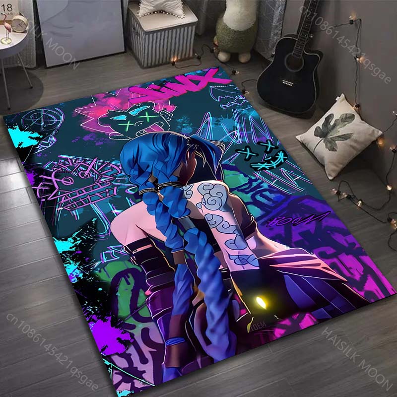 15 maten A-Arcane print gamer  - Commercial Printing & Graphics recensie en prijs