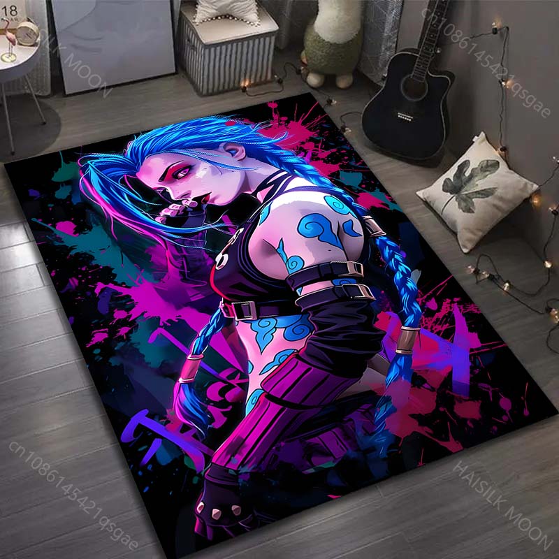 15 maten A-Arcane print gamer  - Commercial Printing & Graphics recensie en prijs