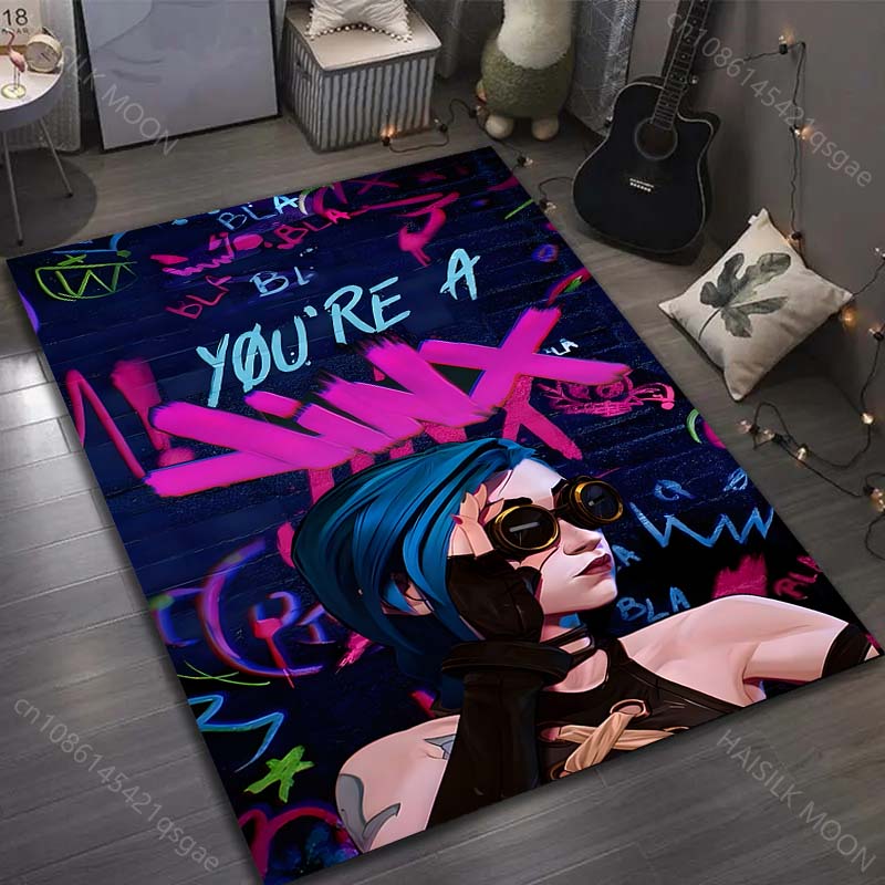 15 maten A-Arcane print gamer  - Commercial Printing & Graphics recensie en prijs