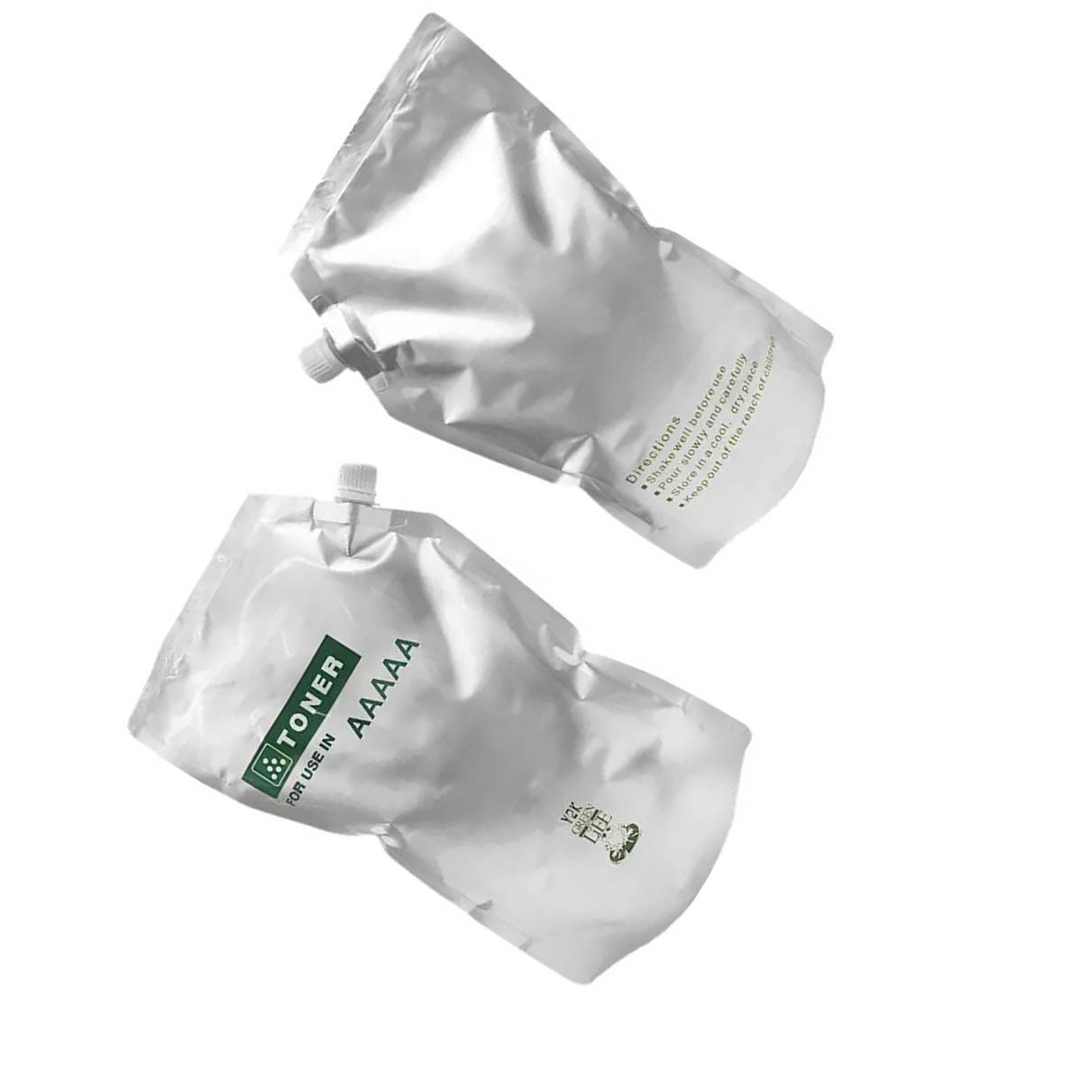 1KG Toner Poeder Stof Refill K - Laser Toner Powder recensie en prijs