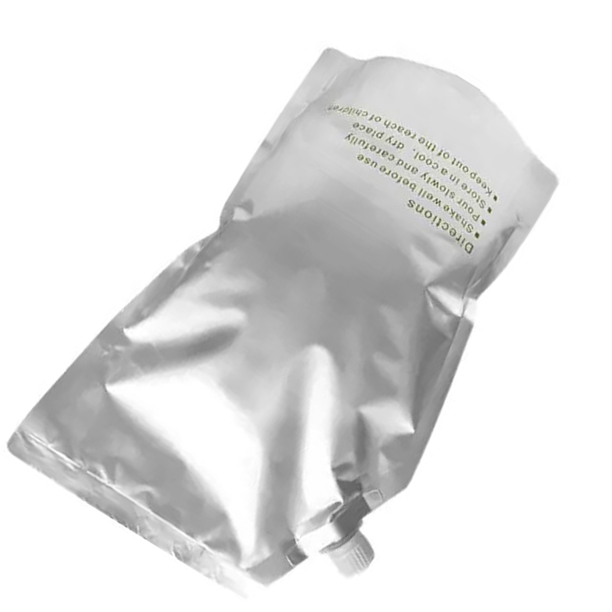 1KG Toner Poeder Stof Refill K - Laser Toner Powder recensie en prijs
