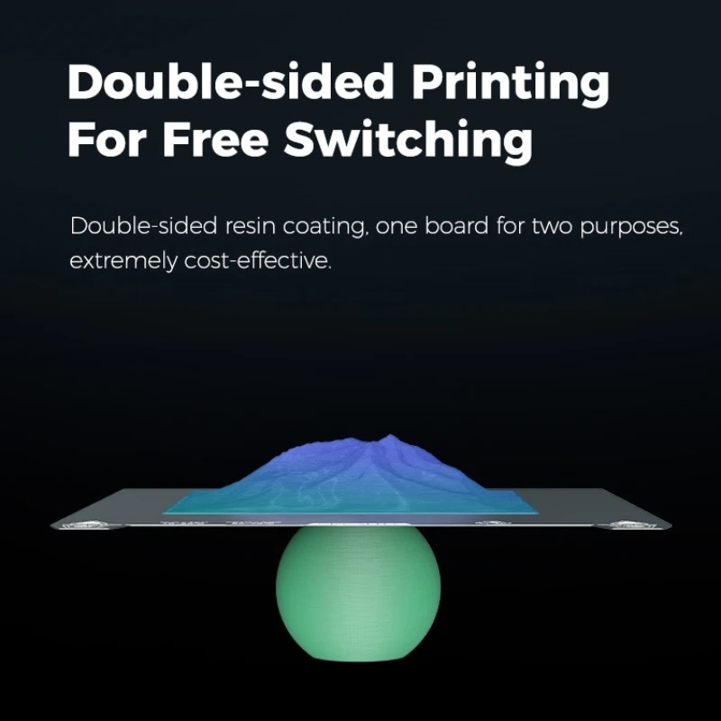 Creality Koudedruk Bouwplaat L - Printable Heat Transfer Vinyl recensie en prijs