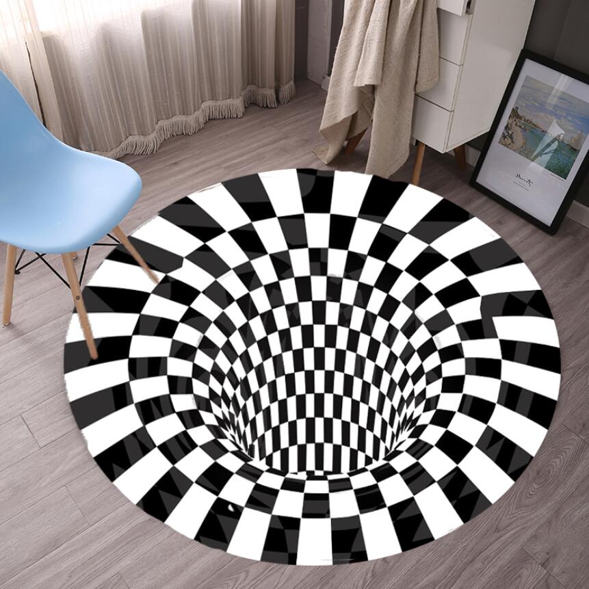Geometrische Slaapkamer Tapijt - Commercial Fabric Printing Machine recensie en prijs