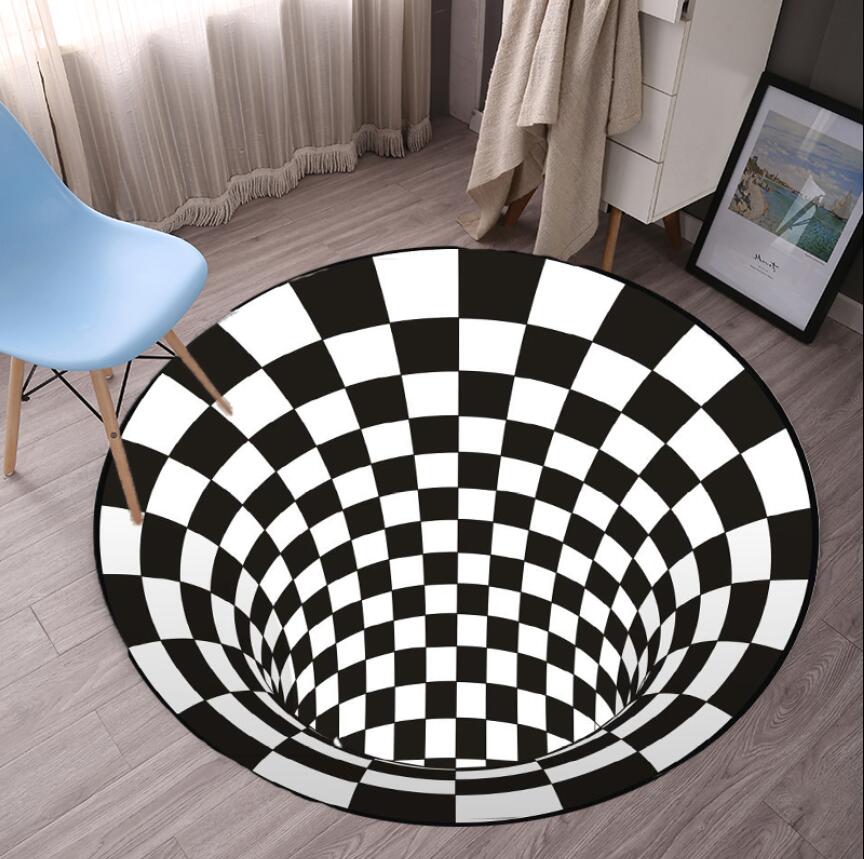 Geometrische Slaapkamer Tapijt - Commercial Fabric Printing Machine recensie en prijs