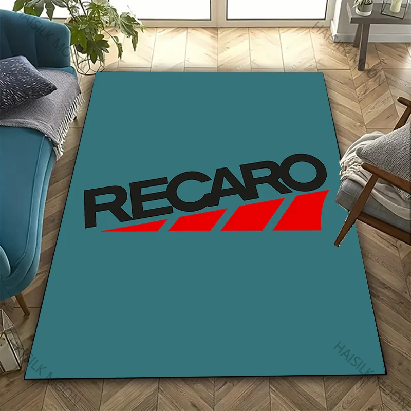 13 stijlen R-Recaro logo patro - Commercial Printing & Graphics recensie en prijs