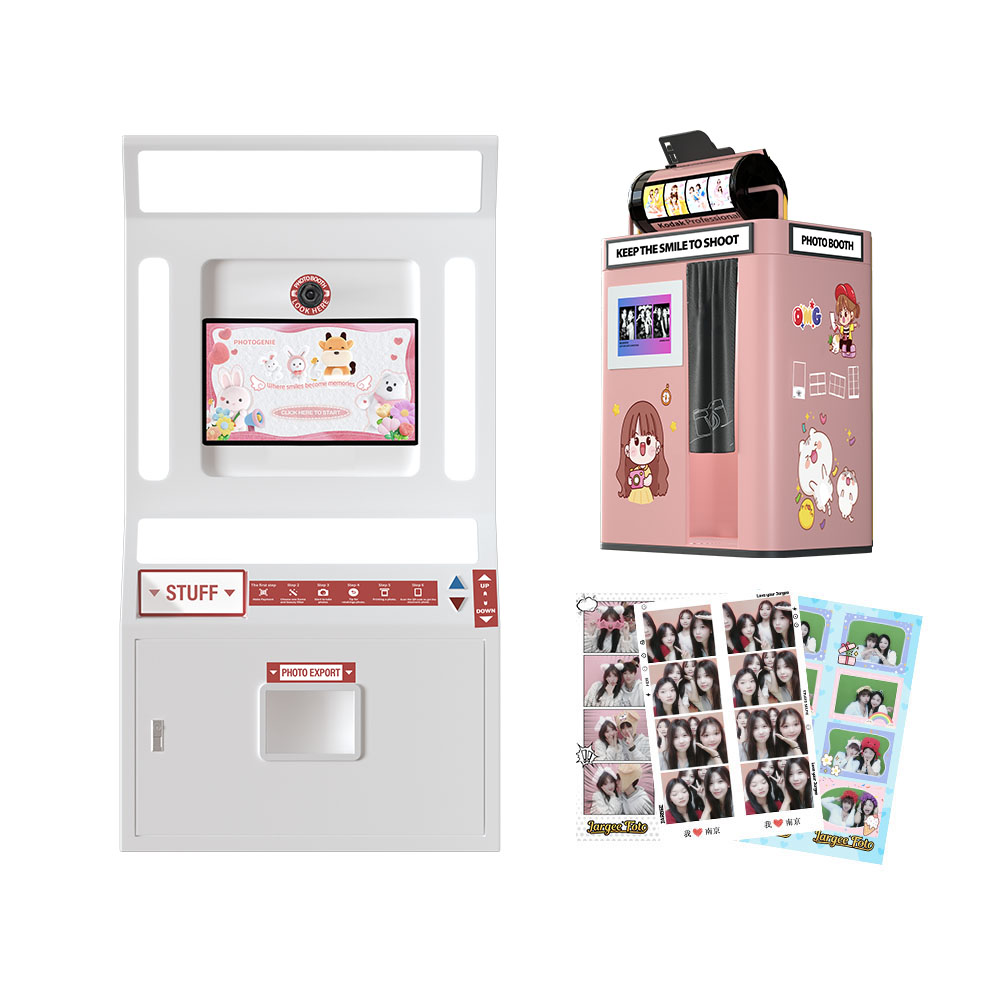 Aangepaste Self Service Fotoho - Commercial Printing & Graphics recensie en prijs