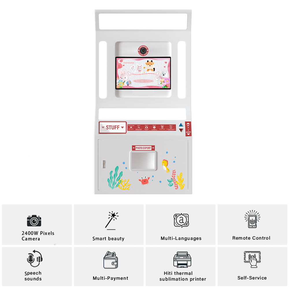 Aangepaste Self Service Fotoho - Commercial Printing & Graphics recensie en prijs