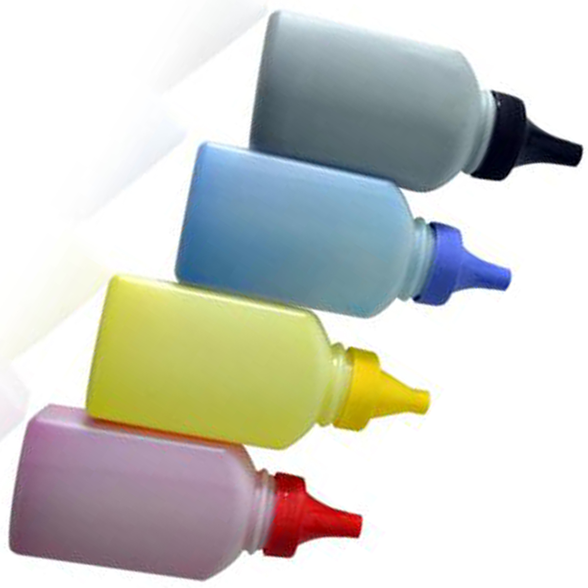 45G Toner Poeder Stof Refill K - Laser Toner Powder recensie en prijs