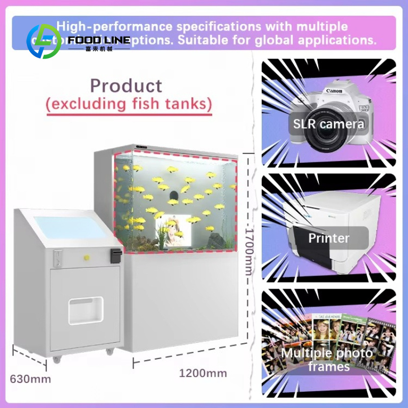 Geavanceerde volautomatische A - Commercial Printing & Graphics recensie en prijs
