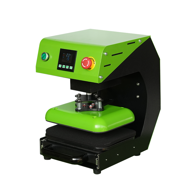 Intelligente elektrische warmt - Commercial Fabric Printing Machine recensie en prijs