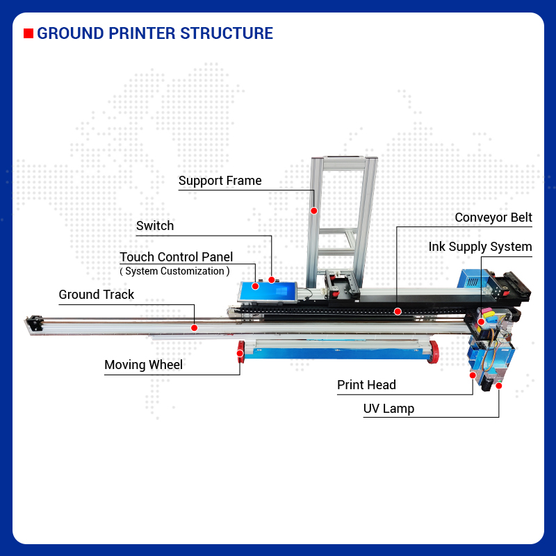 BK-UV256T Commerciële 2-in-1 w - Commercial Printing & Graphics recensie en prijs