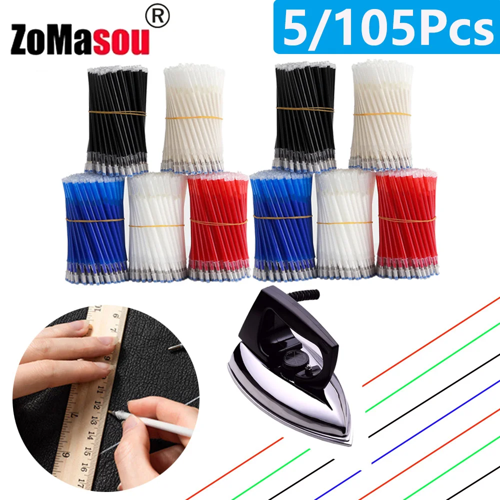 5-105 Stuks Hoge Temperatuur V - Embroidery Digitizing Software recensie en prijs